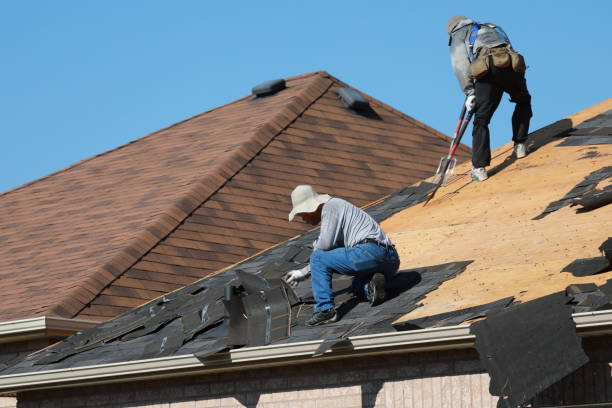 Best Chimney Flashing Repair  in Coral Gables, FL