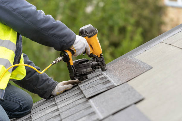 Best Emergency Roof Repair Services  in Coral Gables, FL