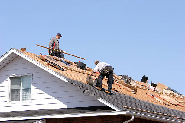 Trusted Coral Gables, FL Roofing servicies Experts