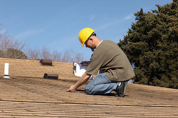 Best Storm Damage Roof Repair  in Coral Gables, FL